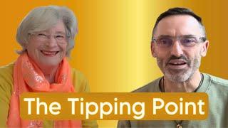 A catch up with Tim about the Tipping Point