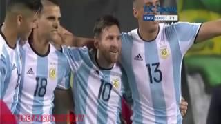 Argentina vs Panama - Copa America Centenario 2016 - Resumen FULL HD