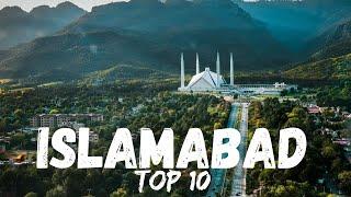 Top 10 Things To Do In Islamabad Pakistan