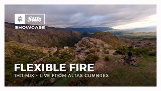 Flexible Fire - 1 Hour Monstercat Silk Showcase DJ Set - Altas Cumbres