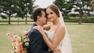 OUR WEDDING VIDEO | Sydney & Charlie | 07.20.2024