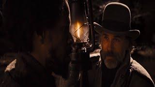 Django Unchained - "Setting Django Free"