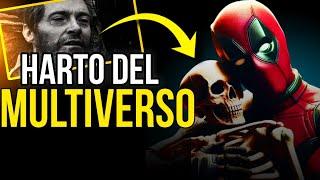 DIRECTOR de LOGAN ¡ARREMETE! CONTRA DEADPOOL y WOLVERINE