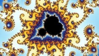 The Mandelbrot set Paradox a Potential Infinity.