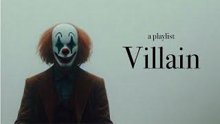 Classical Music for a movie Villain