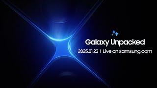 Galaxy Unpacked ｜삼성스토어