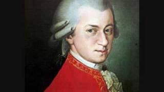 Mozart - String Serenade No.13 "Eine Kleine Nachtmusik" in G Major, KV525- 4th Movement