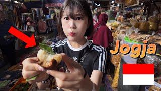 you must try this in jogjakarta !!🫶