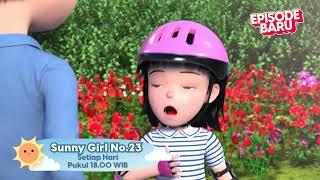 Episode Baru! Sunny Girl No 23 Season 2, Saksikan Hanya di MentariTV