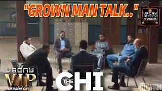 VACAY-JAYTV's GROWN MAN TALK… SEASON 1 EPISODE 1!