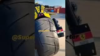 Ferrari new SuperBike | SuperBike Reporter