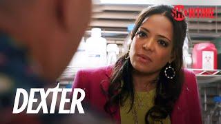 ‘Blood Slides’ Ep. 1 Official Clip | Dexter | Season 7 | SHOWTIME