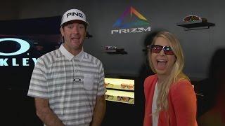 Kelly Hawkins takes on 2016 PGA Merchandise Show