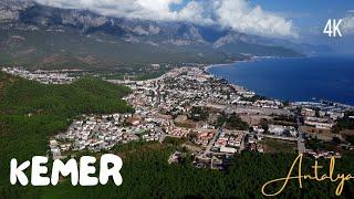 Kemer Gezi Rehberi | Gezilecek Yerler | Antalya