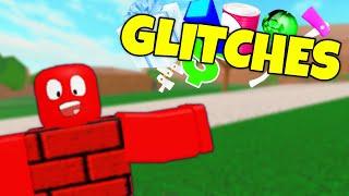 ⭐BEST 5 GLITCHES! - Roblox Lumber Tycoon 2