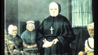 Emilie Gamelin and the Sisters Of Providence - St. Paul's Hospital Vancouver