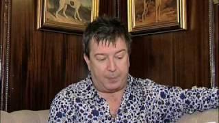 Stuart Maconie reads an extract from Adventures on the High Teas