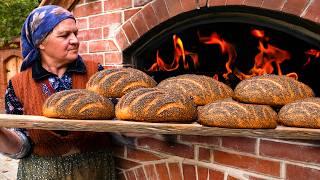 Baking Gaziantep Kahke Bread | Taste the Tradition