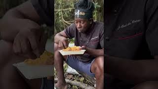 J Bud the baker eats last