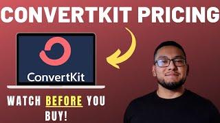 ConvertKit Pricing Plans [NEW]: How Much Does ConvertKit Cost [Features, Prices, & More!]?