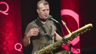 Colin Stetson breaks down "Judges"