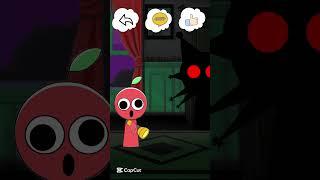 Who is lurking in dark? Sprunki OC Funfetti Phase 4 #sprunki #incredibox #incrediboxsprunki #roblox