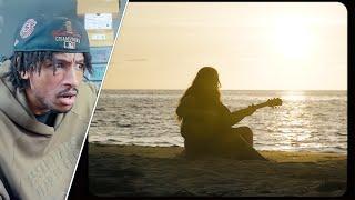 Gigi Perez - Sailor Song [Official Music Video] Reaction