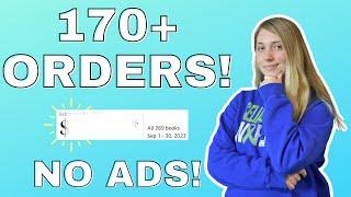 Amazon KDP Income Report September 2023 | Low Content Book Publishing