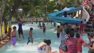 Water Park rides (K T Patel English School & Saraswati Vidhyalay Chandlodiya)