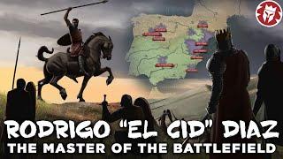 El Cid: Knight of the Two Worlds - Reconquista DOCUMENTARY