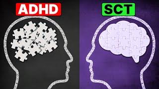 ADHD vs. SCT – How To Spot The Difference