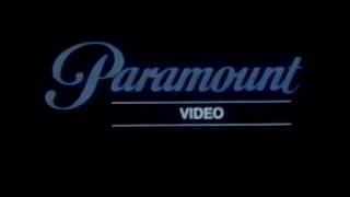 Paramount Video Logo (1985)