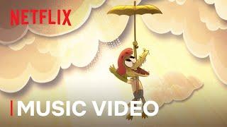 "Beyond These Walls" Music Video | Arlo The Alligator Boy | Netflix After School