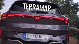 Cupra Terramar e-Hybrid VZ