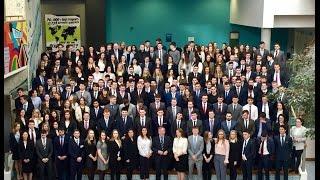 UCD Agriculture, Food Science and Human Nutrition Careers Day 2017