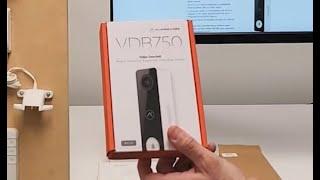 New Video Doorbell for Alarm.com (Vivint, Fluent, ADT, ect.)