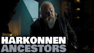 House Harkonnen Family Ancestors | DUNE Prophecy