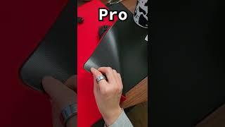Keyboard Youtuber desk setup 5: gaming mousepads