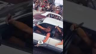 Разгон супры до предела #авто #тюнинг