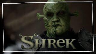 Shrek | Recut Trailer | What if Shrek was a Horror Movie