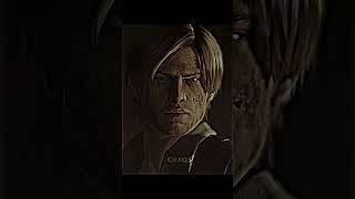 Leon S Kennedy VS Jake Muller (Remake)