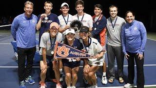 2016 USTA Tennis on Campus National Championship -- Finals