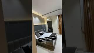 2 BHK Fully Furnished Flats | Flat For Sale | Near Chandigarh | Property Pro