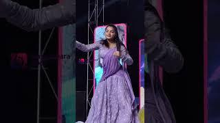Minny papa Dance Highlights - musugu veyyoddu song Festival Highlights! #massjathara #event #dance