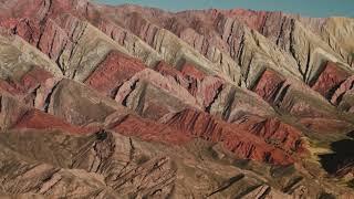 Discover Argentina - Jujuy