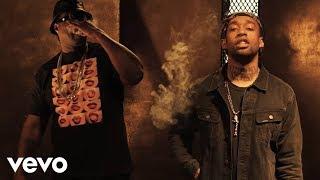 Project Pat - Twerk It ft. Wiz Khalifa, Ty Dolla $ign, Wale (Official Music Video)