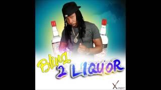 Bling-Two Liquor (Calypso 2015)