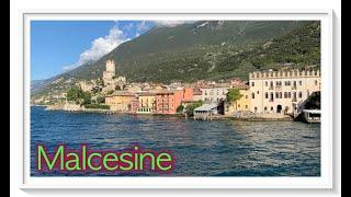  Malcesine - Gardasee - Mobby on Tour Herbst 2019 de