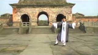 Wudang Tai Chi 13 Form.