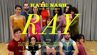 Kate Nash - Ray (Official Video)